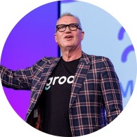 Groov Employee John Kirwan's profile photo