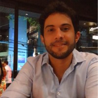 Albras Employee Diego Marinho's profile photo