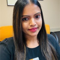 Attune Hearing Employee Pirashanthini Maruthayanar's profile photo