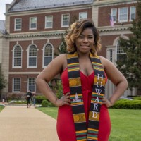 The Corcoran Ota Group, Inc. Employee Kinshasa Campbell's profile photo