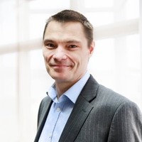 Avara Foods Employee Robert Jennings's profile photo