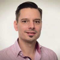 Mercedes-Benz AG Employee Daniel Hopp's profile photo