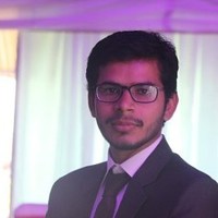 StackUp Technologies Employee Muhammad Arshad's profile photo