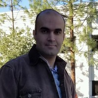 Vaheh Elyasi Email & Phone Number