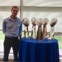 Tim Anderson Email & Phone Number