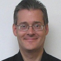 The Walt Disney Company Employee Keith Wickham's profile photo