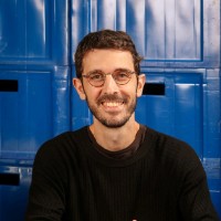 Ambev Employee Dan Belaciano's profile photo