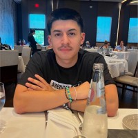 L & S Packing Company, Inc. Employee Alexander Leon's profile photo