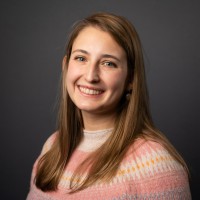 Covenant House Alaska Employee Corrine Digiovine's profile photo
