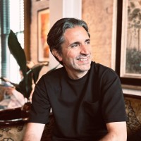 FRUKT Employee Tom Panton's profile photo