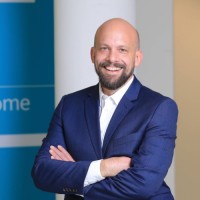 Siemens Employee Daniel Mai's profile photo