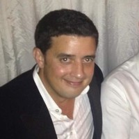 Bournemouth University Employee Peter Bloomer's profile photo