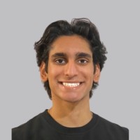 Amazon Employee Shiv Patel's profile photo