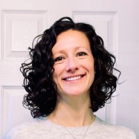 Panorama Education Employee Lindsay Shields's profile photo