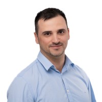 Telefire Employee Maksim Turkov's profile photo
