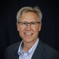 Progressive Insurance Employee Keith Vickers's profile photo