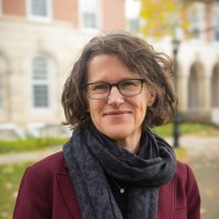 Emma Willard School Employee Karen Lassey's profile photo