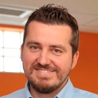 Veritone One Employee Alex Fourlis's profile photo