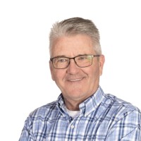 PS=0 Employee Brad Erickson's profile photo