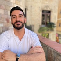 Gasmobi Employee Francisco Díaz's profile photo