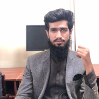 Smart Moves Lab Employee Muhammad Husnain's profile photo