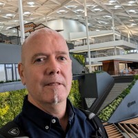 NVIDIA Employee Nick Hayden's profile photo