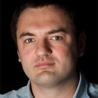 Eddie AI Employee Alexander Terekhov's profile photo