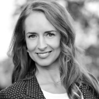 GlobalWide Media Employee Justyna Herman's profile photo