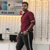 B2C Technologies LLC Employee Suthar Sanan's profile photo