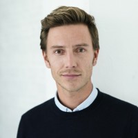 Evolve Energy Employee Joscha Specks's profile photo