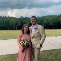 Space Science Services, LLC Employee Hunter Love's profile photo