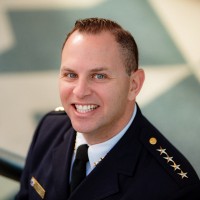 New York State Department of Health Employee Ryan Greenberg's profile photo