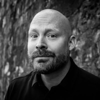 Active Capital Employee Pat Matthews's profile photo