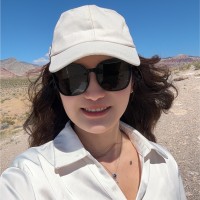 Suzhou Acousound New Material Technology Inc. Employee Yolanda He's profile photo