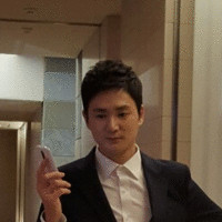 UCL Employee Youngjun Cho's profile photo