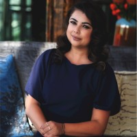 Anisha Vasani Email