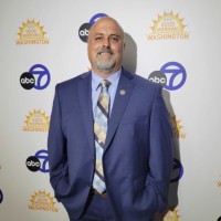 Clearwater Employee David Bailey's profile photo