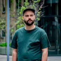 Australian Broadcasting Corporation (ABC) Employee Evan Young's profile photo