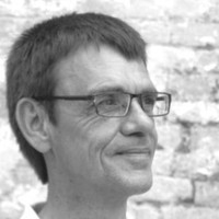 University of Ghent Employee Frank Desmet's profile photo