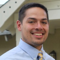 Tact, L3C Employee Freddy Valencia's profile photo