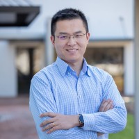 Greenflash Infra Employee Ben Yang's profile photo