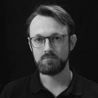 Verity Employee Simon Falsig's profile photo