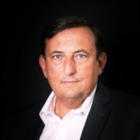 SNEF Employee Jacques Revelat's profile photo
