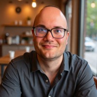 Telecare Corporation Employee Ryan Landon's profile photo