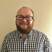 Sola Media Employee Matthew Eisele's profile photo