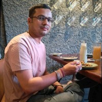 One Way IT Employee K Hitesh's profile photo