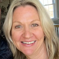 Rebecca Aupperle Email