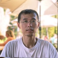 Google Employee Han Wu's profile photo