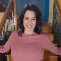 École de Condé Employee Jamie Thurber's profile photo