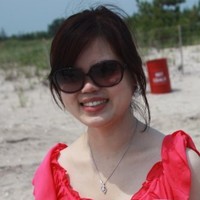 MTA Employee Angela Zhang's profile photo